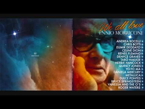 Metallica - The Ecstasy Of Gold ( Ennio Morricone )