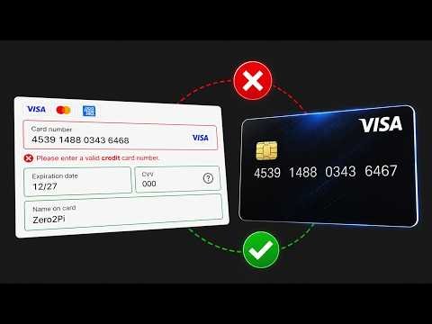Maths behind instant Card Number Verification