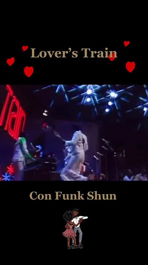 ❤️Love’s Train❤️Con Funk Shun❤️#confunkshun #lovestrain #foryoupage #soul #rnbsoul #music #soultrain #displaylist #rnbmusic