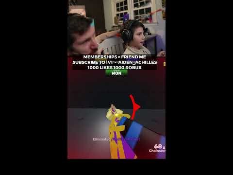 LIVE 🔴TRY TO HUMBLE US! ROBLOX RIVALS (Portrait)