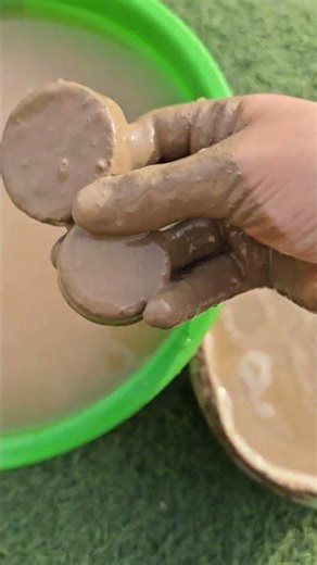 Tiny Caps Turn Into One Giant Cap! 😱#weirdexperiment, #viralshorts, #wow, #fyp