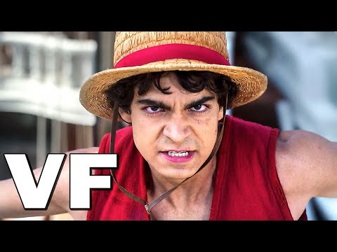 ONE PIECE Saison 2 Bande Annonce Teaser VF (2026) Nouvelle