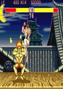 Street Fighter 2 Champion Edition A ROM Free Download for Mame - ConsoleRoms