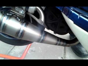 Polini Evo Twins Zip – Insane Two-Stroke Power!