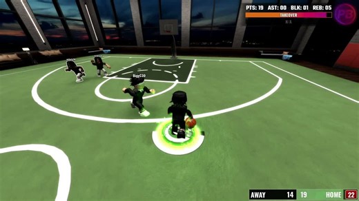 tried to clamp me - Clipped Roblox with Medal.tv