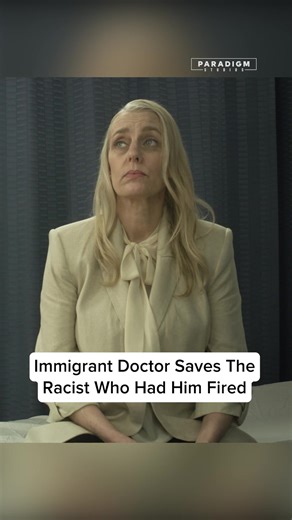 Doctor's Twist of Fate: Saves Racist Who Had Him Fired