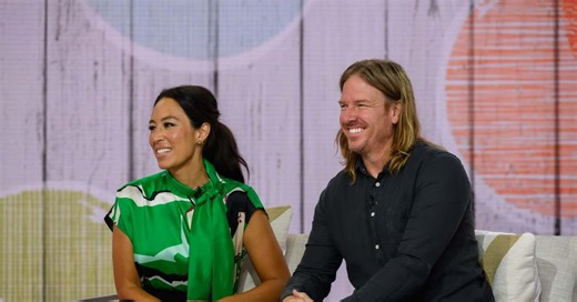 Chip Gaines Responds to Backlash Over Gay Couple's Casting on New Show
