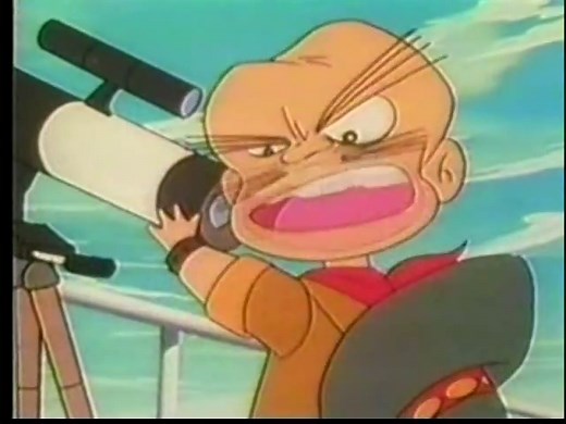 Force Five - Grandizer