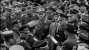 Reinhard Heydrich - The God of Death