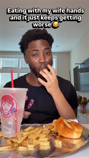 The Sola Family | She just kept missing my mouths 😂😂 | Instagram