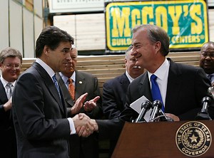 Texas A&M Chancellor John Sharp plans to retire after a long tenure and career in politics