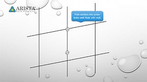 Watch Bathroom Hardware Installation Guide on Amazon Live