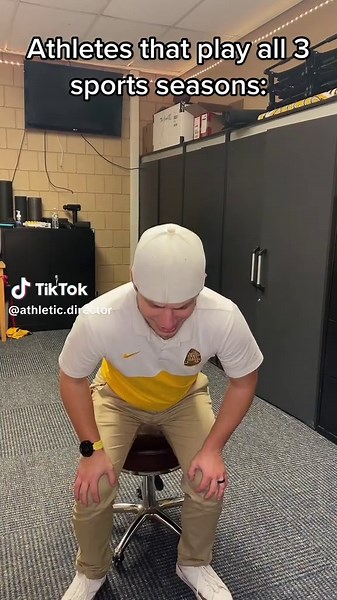 Summer Sports Activities for Athletes