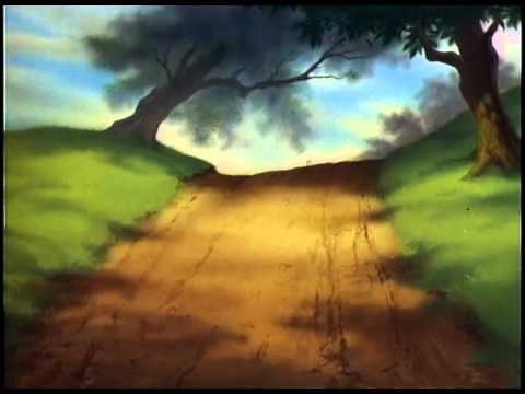 Rover Dangerfield Trailer (08/02/1991)