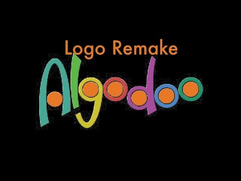 Algodoo Logo Remake