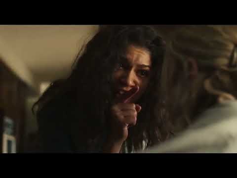Euphoria 2x5 | Rue termina com Jules [ Dublado ]