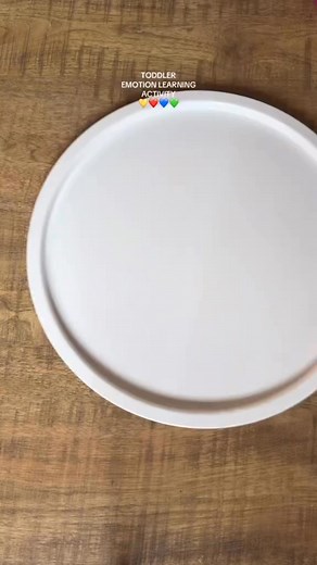 Color & Feelings Activity for Toddlers! Teach your little ones about emotions in the most hands-on way! This toddler-friendly sensory activity by @sarahhh.elizx uses color-coded water and facial expressions to help children connect feelings with colors. A fun and educational idea perfect for home, preschool, or therapy settings. #teacher #teachersoftiktok #teachertok #firstyearteacher #teacherhack #teachertips #school #kindergarten #preschool #teachers #teachertiktok #activities #kidsactivities 