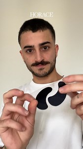 Winter maxxing those dark circles? In just 15 minutes, change that with our Anti-Fatigue Eye Patches. | Horace