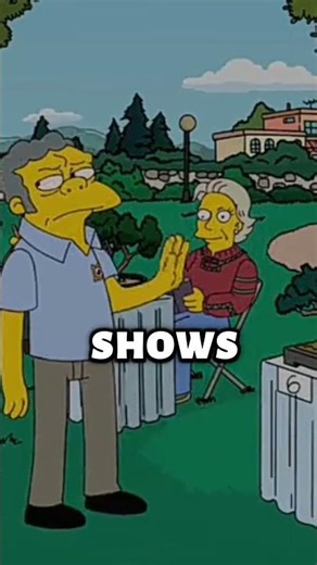 What happened when Moe became a judge