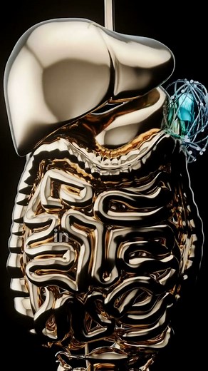 Do You Know What the SPLEEN Does? #SpleenAnatomy #ImmuneResponse #Hematopoiesis #OrganFunction #MedicalScience #HealthEducation #BodySystems #Physiology | Medical Journal Daily