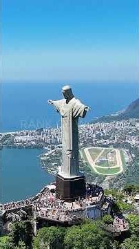 🌍 Seven Wonders of the World – 7 amazing places you must see!