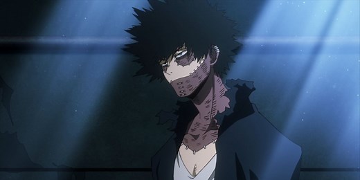 I Admit It: My Hero Academia Owed Dabi a Better Ending Than What He Got