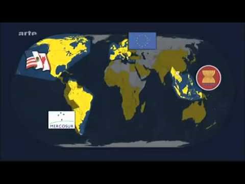 Comment fonctionne l'OMC