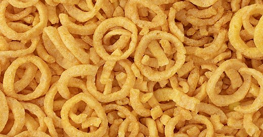 Funyuns (History, FAQ, Flavors & Commercials) - Snack History
