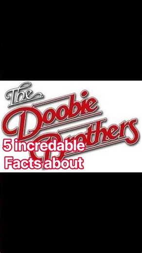 5 incredable facts about the doobie brothers #ledzeppelin #haveitoldyoulatelythatiloveyou #classic
