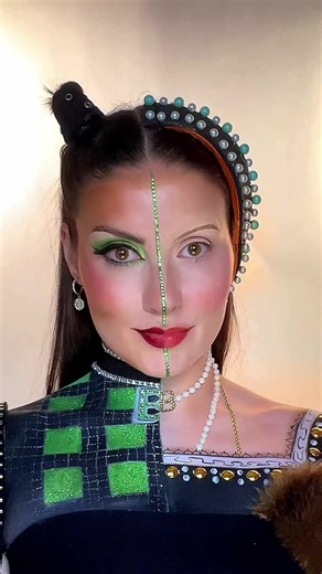 Dylan Mulvaney as Anne Boleyn: A Stunning Transformation