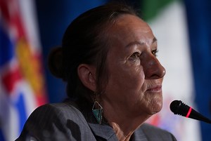 N.W.T premier calls for better communications infrastructure amid wildfires