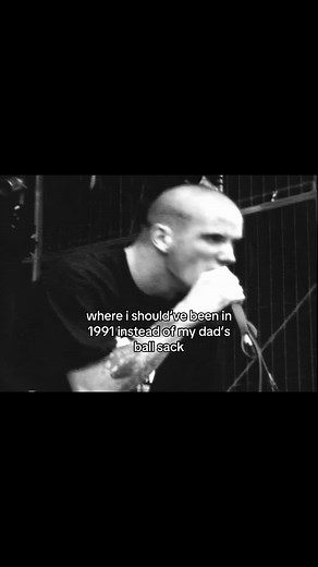 Pantera Live in Moscow 1991