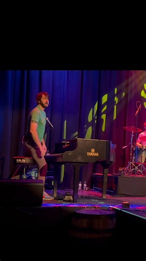 The crowd was amazing!!! Here’s another snippet from Best Imitation of Myself Band!! | Joanne Anderson
