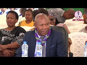 MAHAFALI YA KIDATO CHA NNE 2024, DODOMA SEKONDARI -PART I