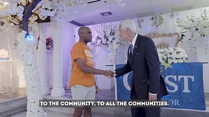 1.2K views · 195 reactions | This is the most important election in modern Florida history. That’s why so many communities are joining with us to defeat DeSantis and Build a Florida for All! Thank you again to the Haitian faith leaders who hosted me yesterday, for their hospitality and their support. | Charlie Crist | Facebook