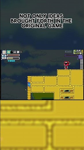 This is the best way to play the original Mega Man game... | Mega Man Again