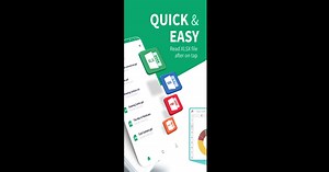 Unduh dan jalankan TrustedXLSX Reader & Viewer di PC & Mac (Emulator)