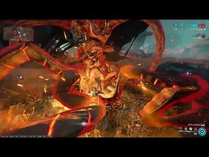 Warframe Beginner Guide | How To Get Panzer Valpaphyla Companion