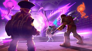 Inkbound Review – Kwill Rain