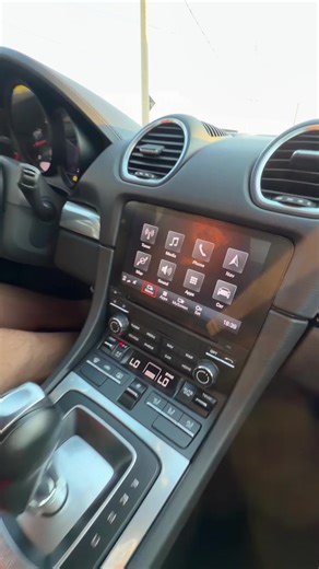 Instale Apple Car Play e Android Auto Sem Fio de Forma Barata