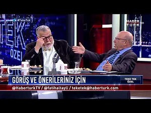 Teke Tek Özel - 8 Ekim 2017 (Bilimin Tarihi)