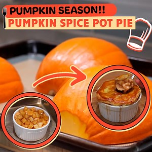 34K views · 124 reactions | The ULTIMATE Sweet Pot Pie!不 | David's Test Kitchen | Facebook