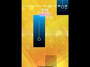 Magic Tiles 3 Gameplay