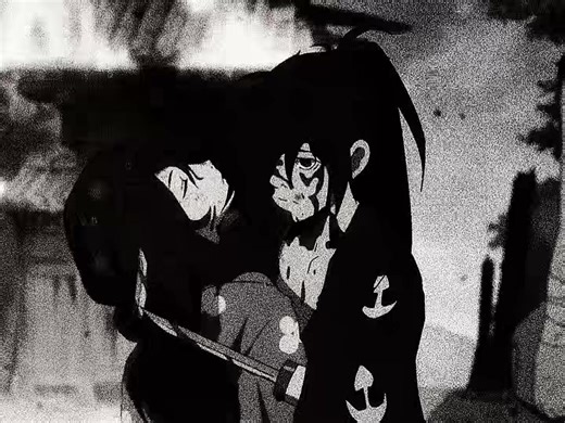 Dororo: Hyakkimaru's Small Journey