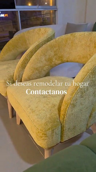 Diseños modernos y a medida para tu hogar