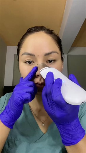 Esta era la ruta 🙈🌸#fyp #foyoupage #cosmiatra #skin #fyppppppppppppppppppppppp #limpiezafacial #humor #skincare #fypシ゚viral