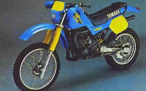Yamaha Off Road Motorcycles 1969-2014 These are a collection of pictures of Yamaha's Off Road machines from the last 44 years. | Retro Motocross Deutschland