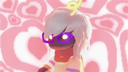 Spring Accessory Review: Bouncy and Fun! 💜