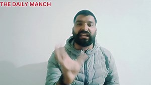 Over 500 grams of Heroin were Seized from a vehicle (Two Wheeler bearing Reg. No DL5SAP 3926) at Village Vehil Tehsil Shopian and two persons Namely Mohammad Azaim Seer and Talib Hussain Seer both residents of Cheak Amshipora Shopian, were arrested in this connection by ANTF Kashmir in presence of Executive Magistrate 1st class Shopian. | The Daily Manch