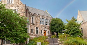 Affording Friends - Friends School of Baltimore